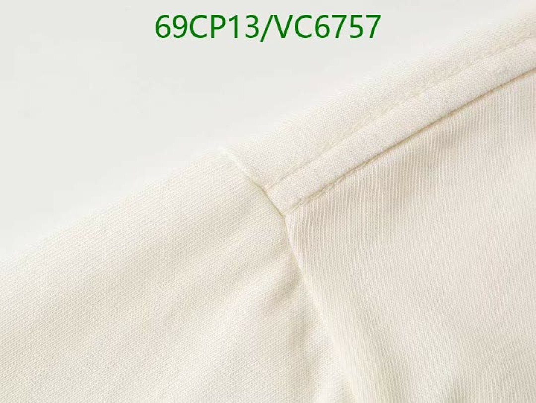 Balenciaga-Clothing Code: VC6757 $: 69USD