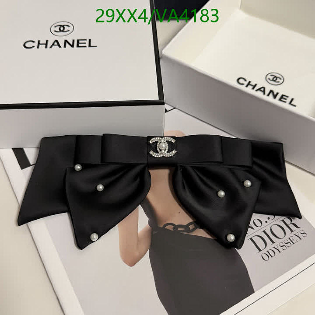Chanel-Headband Code: VA4183 $: 29USD