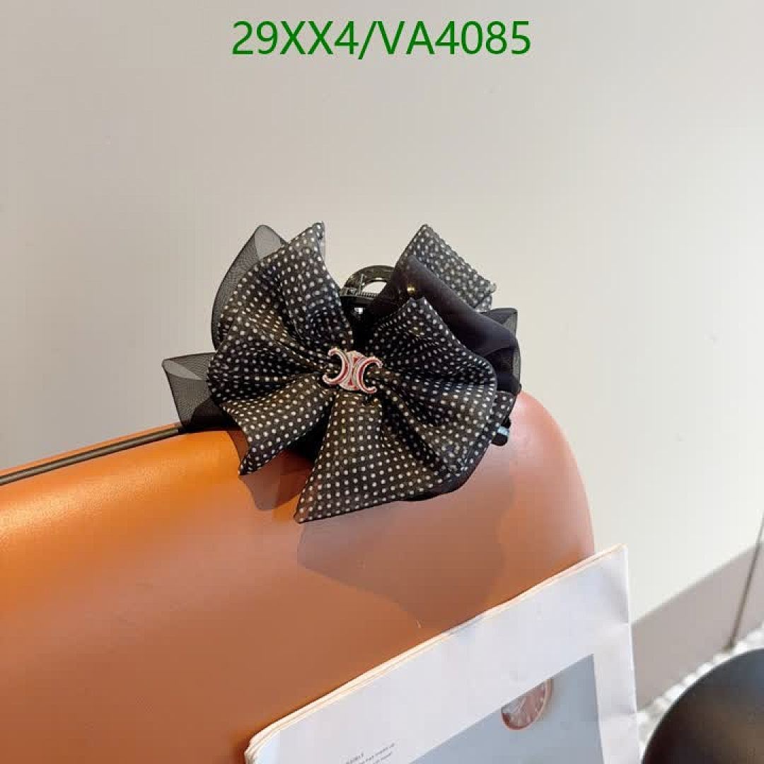 Celine-Headband Code: VA4085 $: 29USD