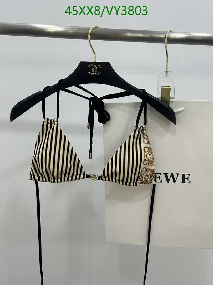 Loewe-Swimsuit Code: VY3803 $: 45USD