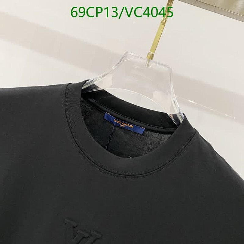LV-Clothing Code: VC4045 $: 69USD