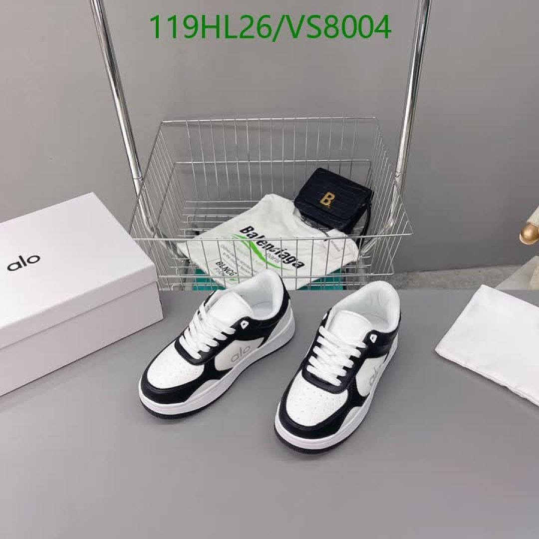 Alo-Women Shoes Code: VS8004 $: 119USD