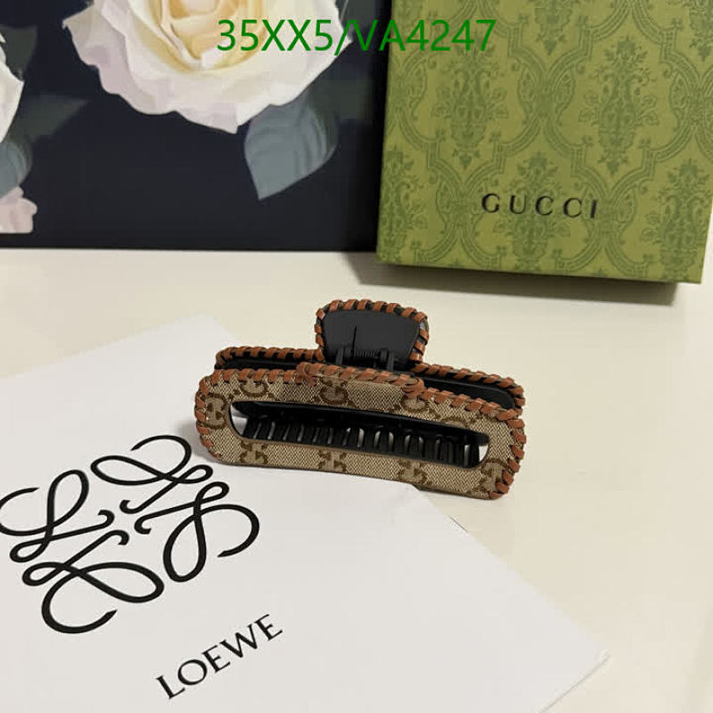 Gucci-Headband Code: VA4247 $: 35USD