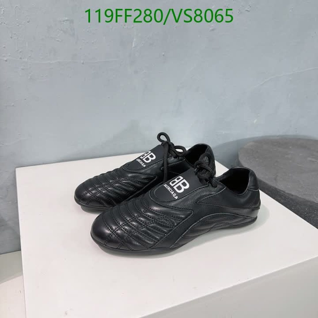 Balenciaga-Men shoes Code: VS8065 $: 119USD