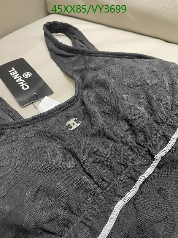 Chanel-Swimsuit Code: VY3699 $: 45USD