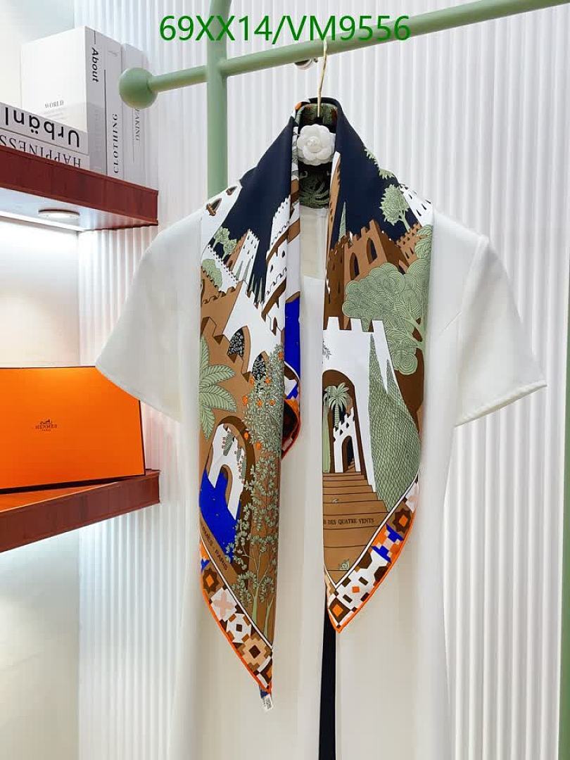 Hermes-Scarf Code: VM9556 $: 69USD