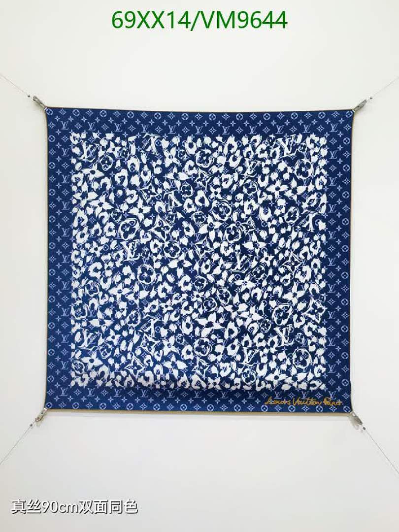 LV-Scarf Code: VM9644 $: 69USD