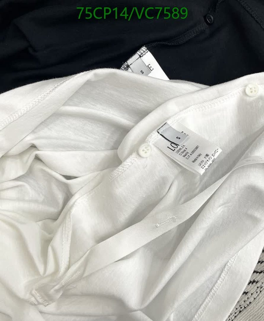 Loewe-Clothing Code: VC7589 $: 75USD