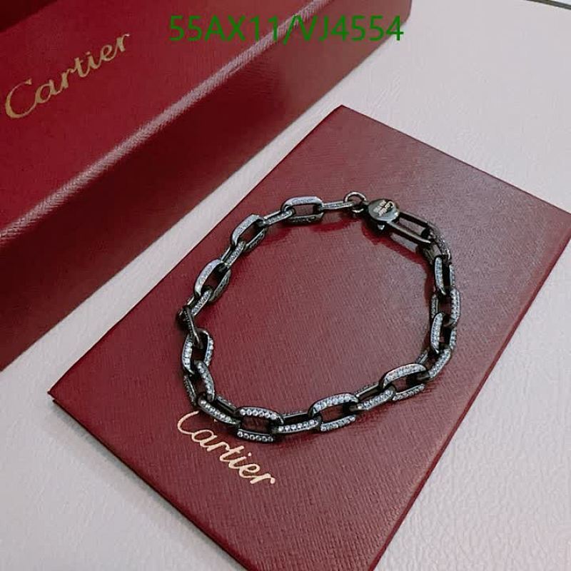 Cartier-Jewelry Code: VJ4554 $: 55USD
