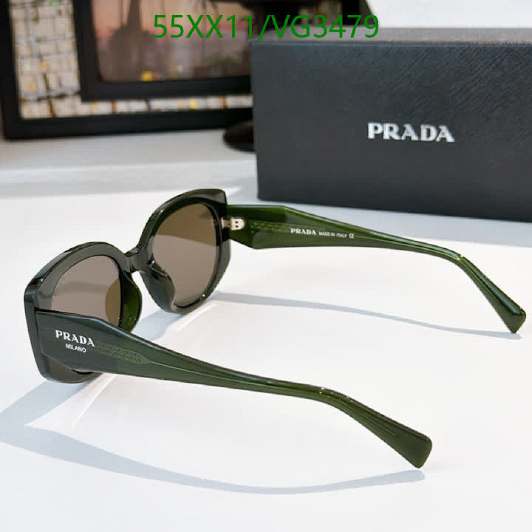 Prada-Glasses Code: VG3479 $: 55USD-Yupoo.ru - Copybrand.Team photo album Prada-Glasses Code: VG3479 $: 55USD