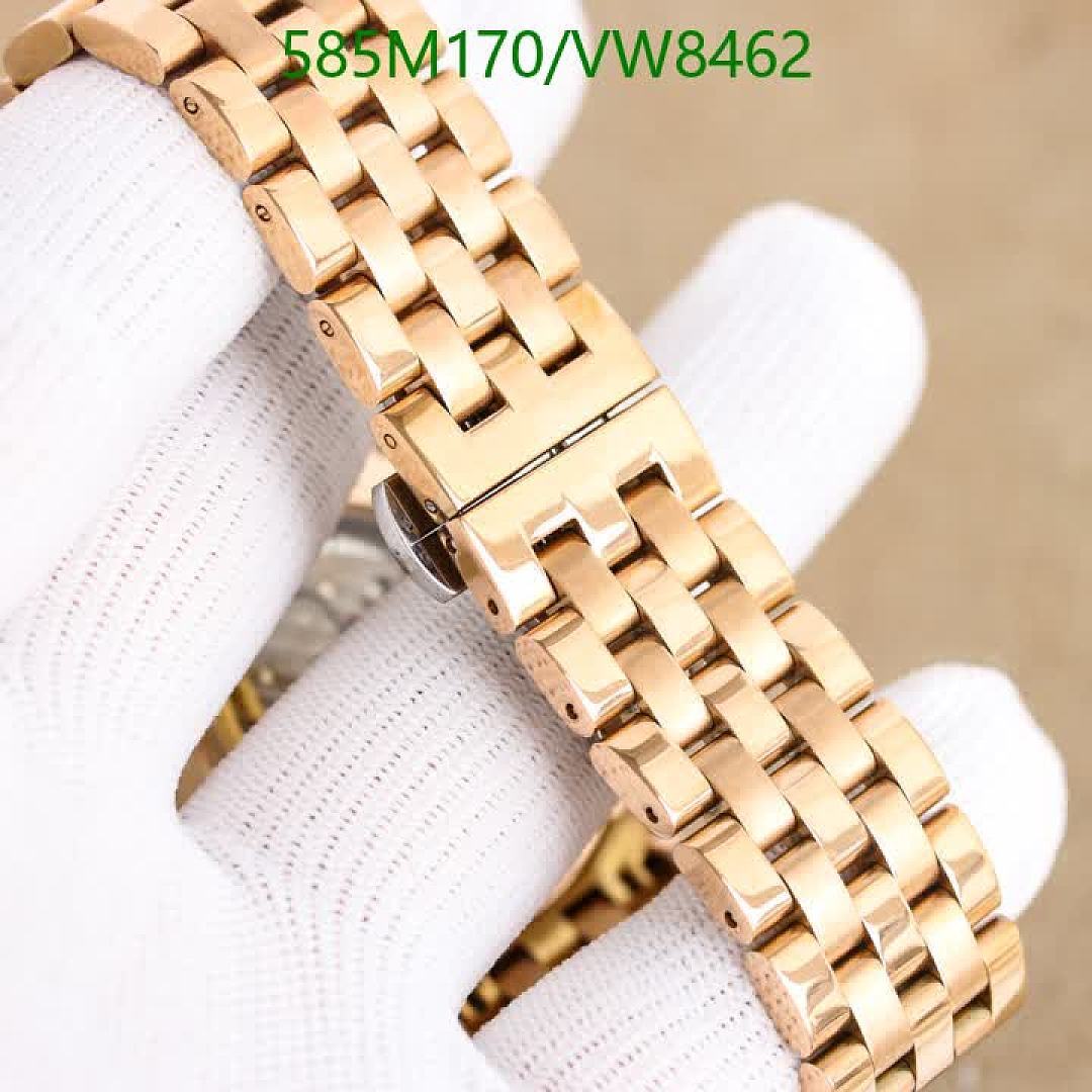 Patek Philippe-Watch-Mirror Quality Code: VW8462 $: 585USD