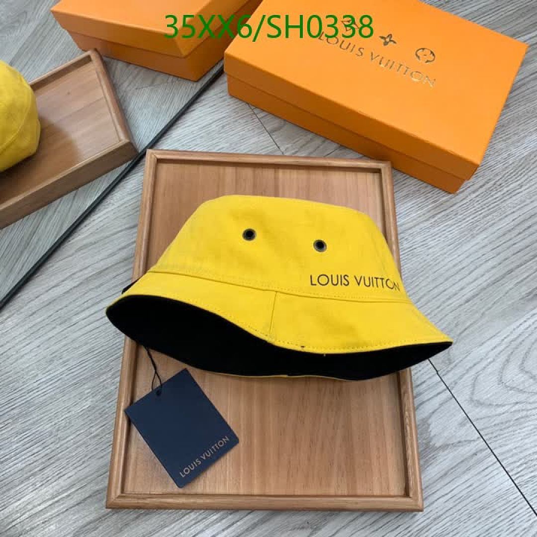 LV-Cap(Hat) Code: SH0338 $: 35USD