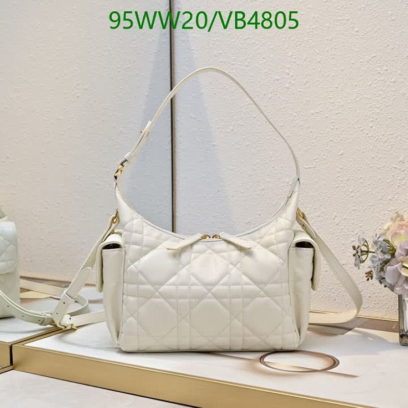 Dior-Bag-4A Quality Code: VB4805 $: 95USD