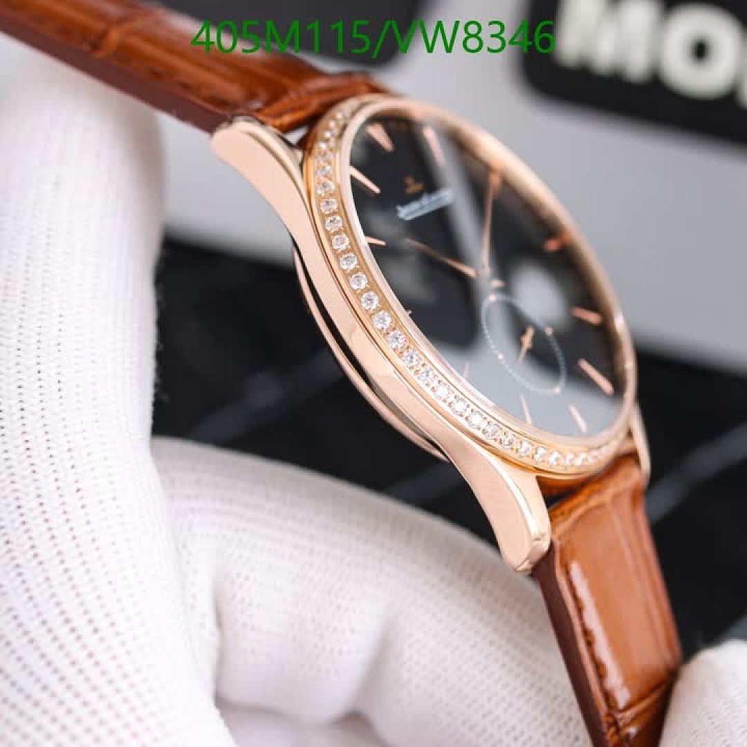 Jaeger-LeCoultre-Watch-Mirror Quality Code: VW8346 $: 405USD