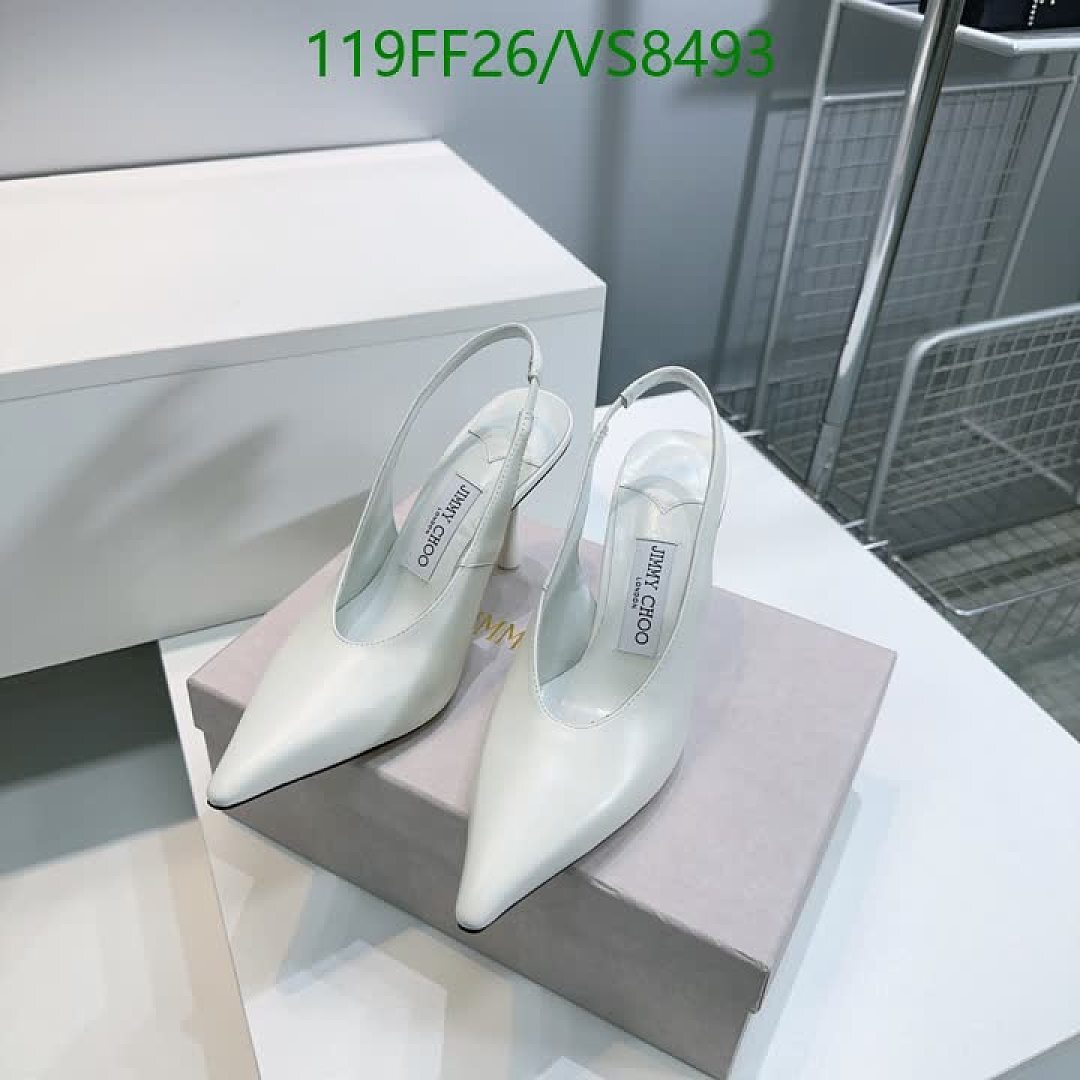 Jimmy Choo-Men shoes Code: VS8493 $: 119USD