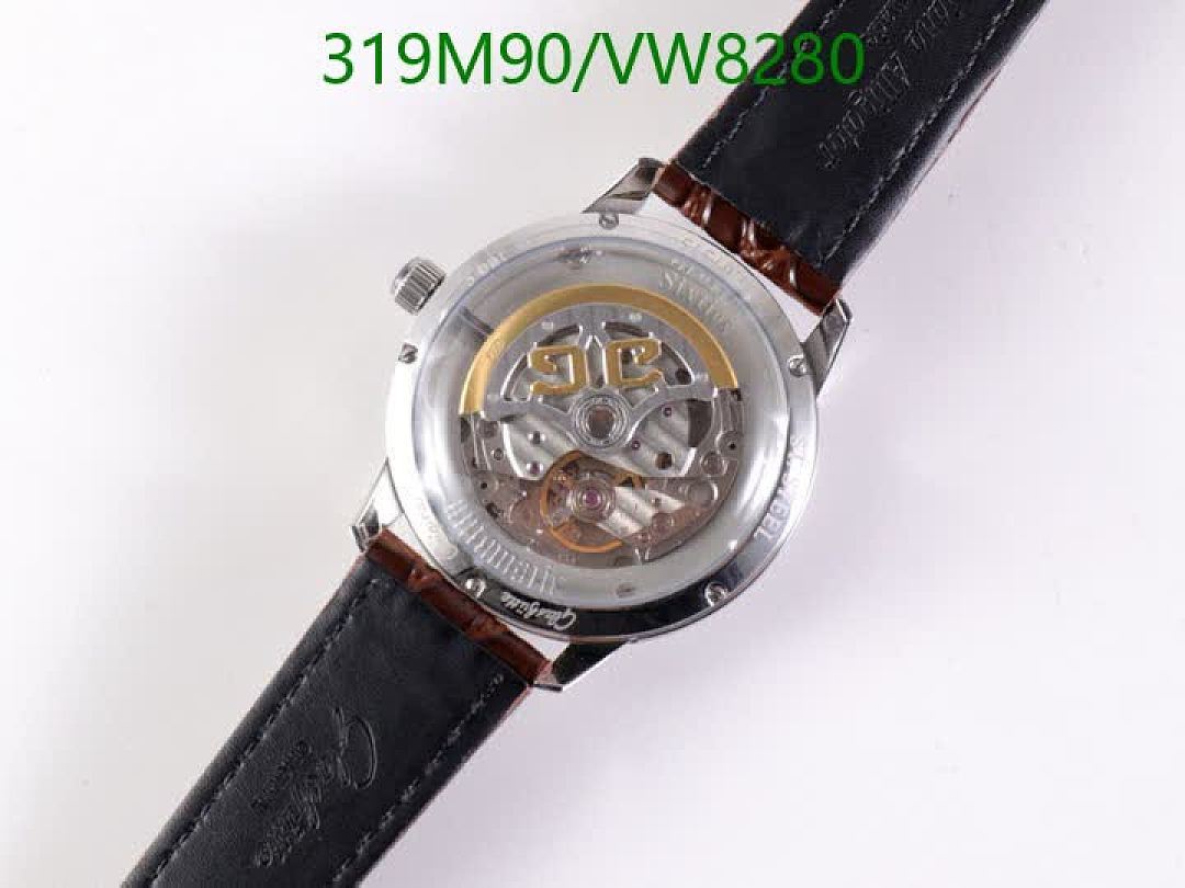 Glashutte-Watch-Mirror Quality Code: VW8280 $: 319USD