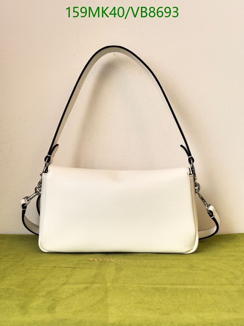 Tory Burch-Bag-Mirror Quality Code: VB8693 $: 159USD