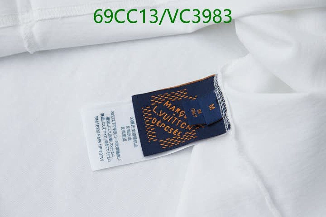 LV-Clothing Code: VC3983 $: 69USD