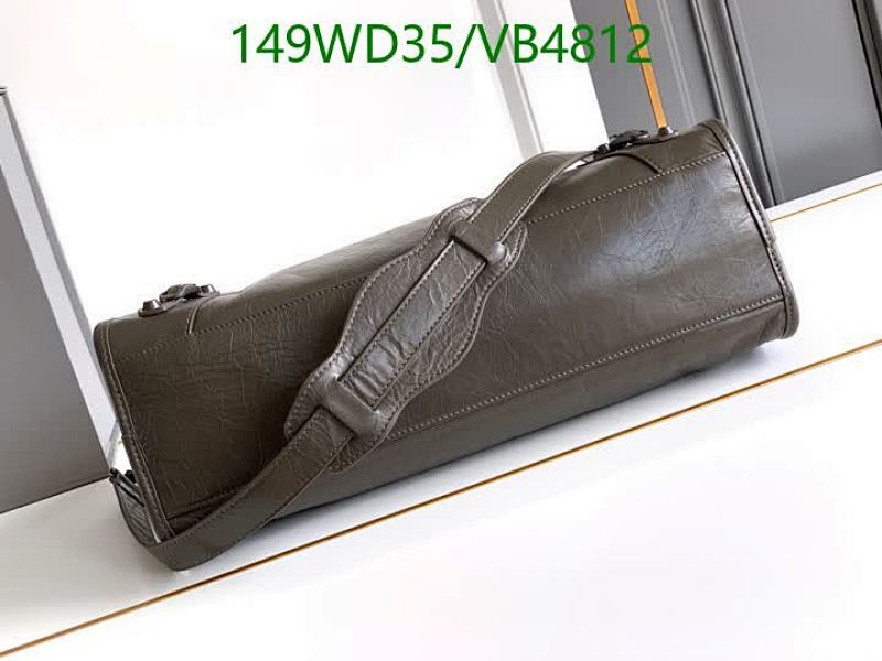 Balenciaga-Bag-4A Quality Code: VB4812