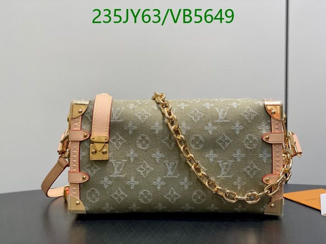 LV-Bag-Mirror Quality Code: VB5649 $: 235USD