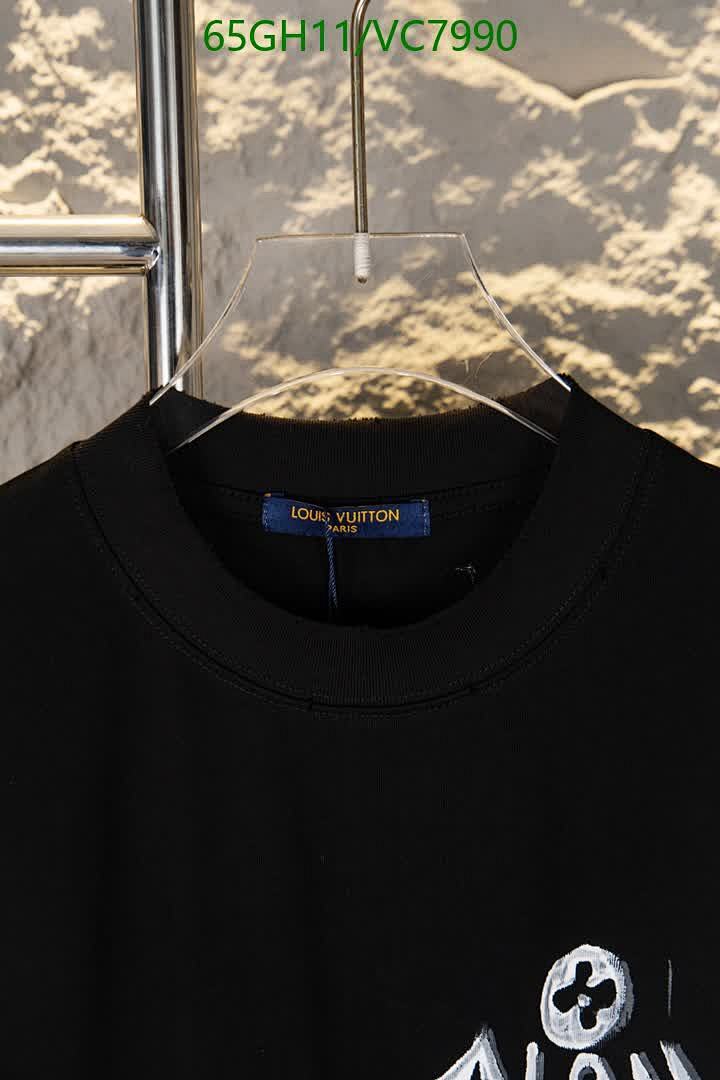 LV-Clothing Code: VC7990 $: 65USD