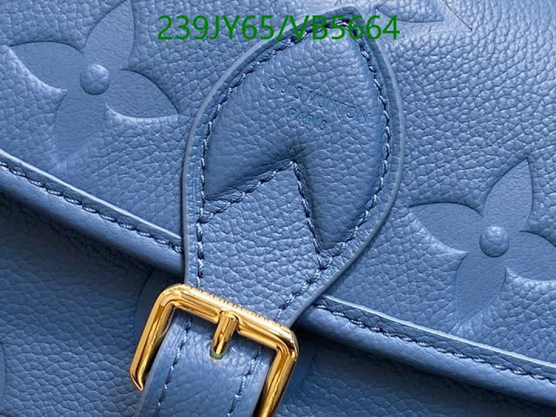 LV-Bag-Mirror Quality Code: VB5664 $: 239USD