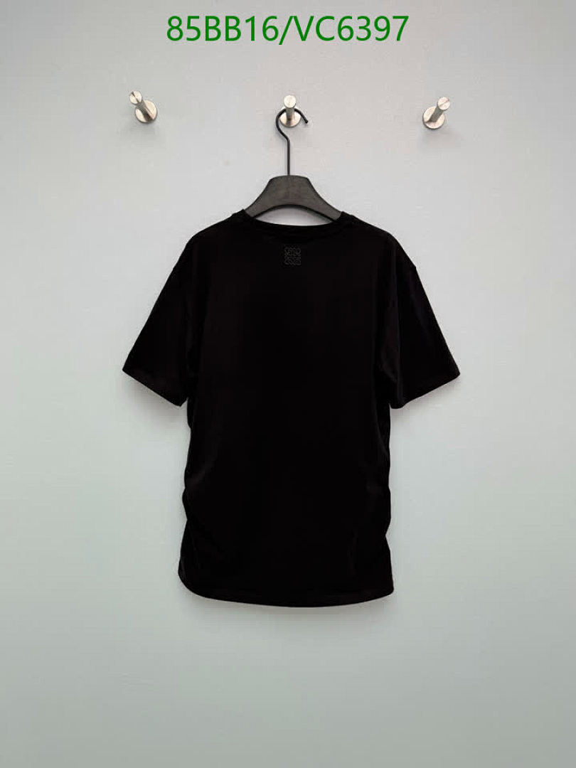 Loewe-Clothing Code: VC6397 $: 85USD