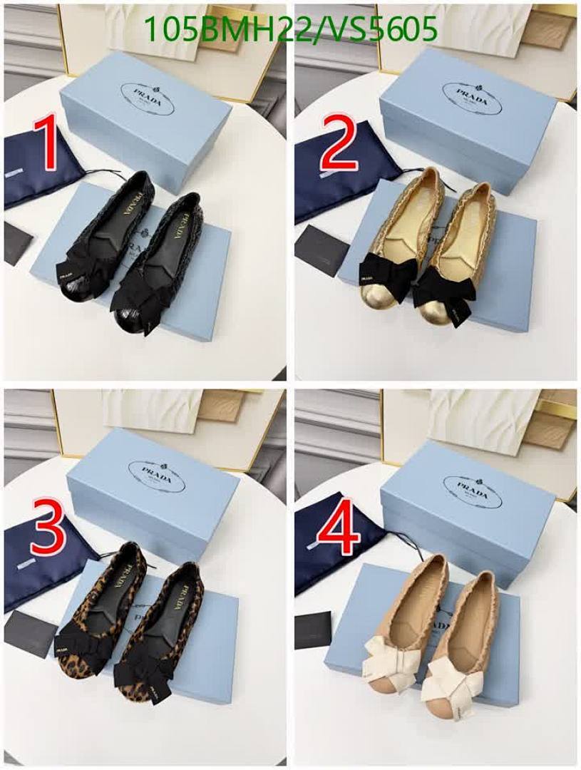 Prada-Women Shoes Code: VS5605 $: 105USD-Yupoo.ru - Copybrand.Team photo album Prada-Women Shoes Code: VS5605 $: 105USD