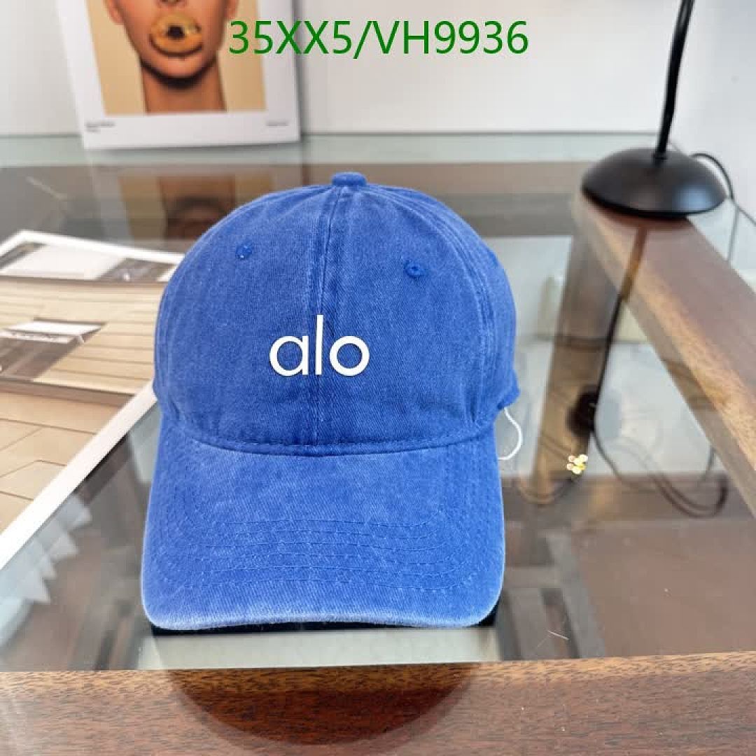 Alo yoga-Cap(Hat) Code: VH9936 $: 35USD