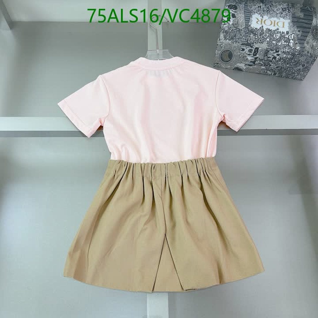 Burberry-Kids Clothing Code: VC4879 $: 75USD-Yupoo.ru - Copybrand.Team photo album Burberry-Kids Clothing Code: VC4879 $: 75USD
