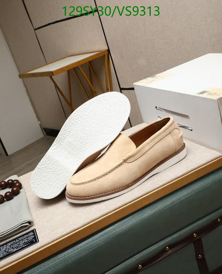 Brunello Cucinelli-Men shoes Code: VS9313 $: 129USD