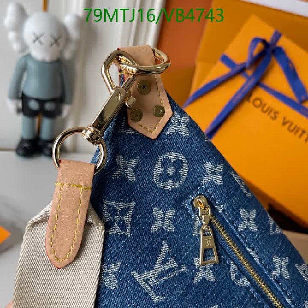 LV-Bag-4A Quality Code: VB4743 $: 79USD