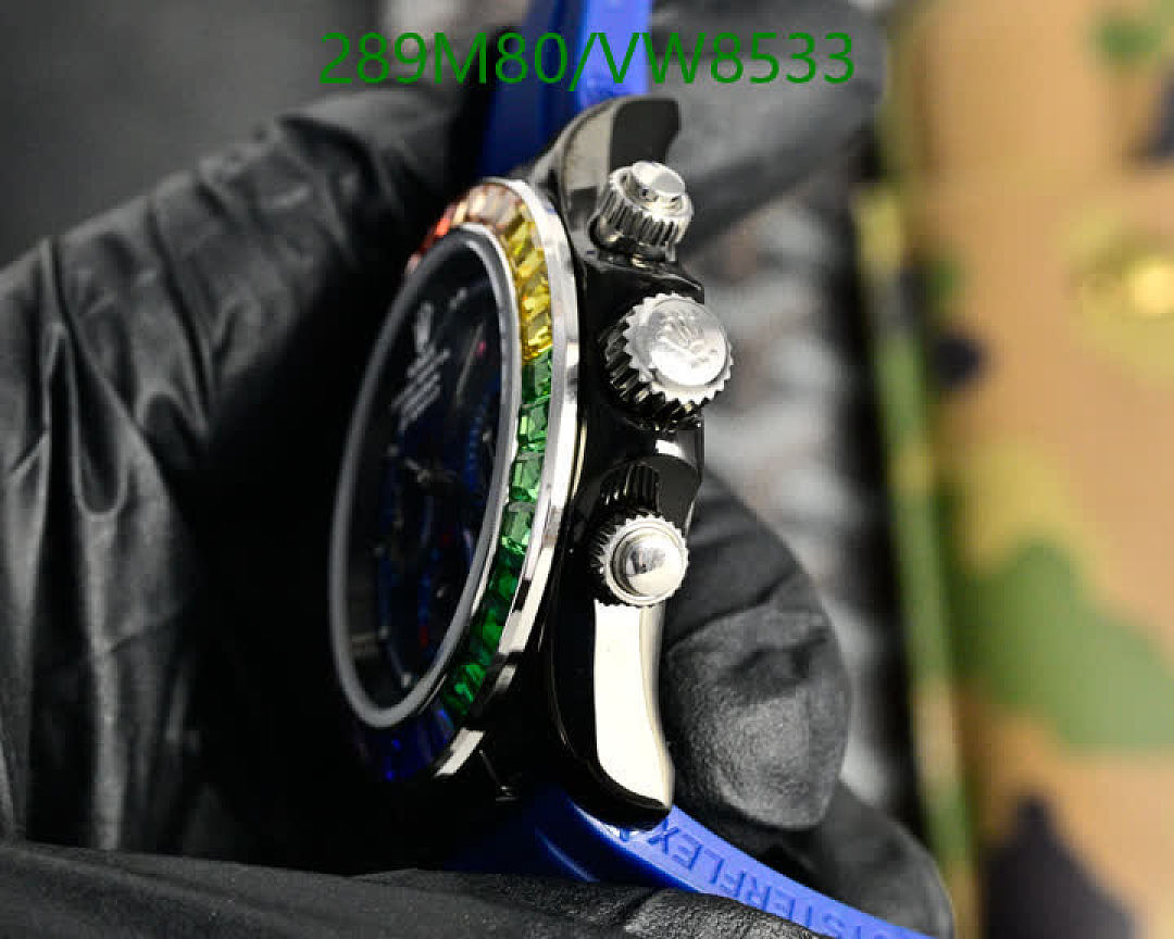 Rolex-Watch-Mirror Quality Code: VW8533 $: 289USD