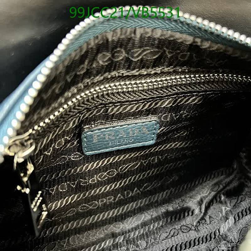 Prada-Bag-4A Quality Code: VB5531 $: 99USD