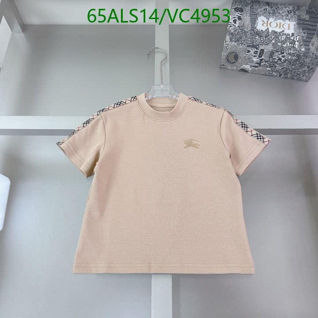 Burberry-Kids Clothing Code: VC4953 $: 65USD-Yupoo.ru - Copybrand.Team photo album Burberry-Kids Clothing Code: VC4953 $: 65USD