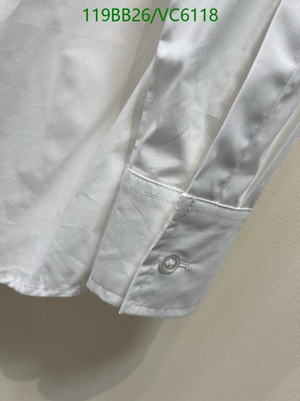 Dior-Clothing Code: VC6118 $: 119USD