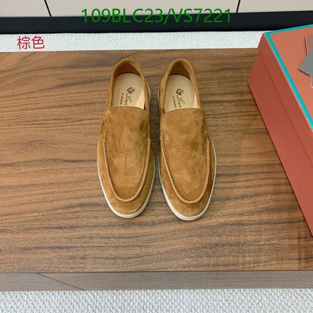 Loro Piana-Women Shoes Code: VS7221 $: 109USD