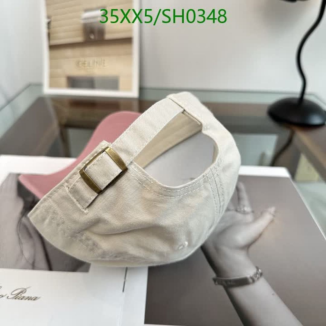 Miu Miu-Cap(Hat) Code: SH0348 $: 35USD