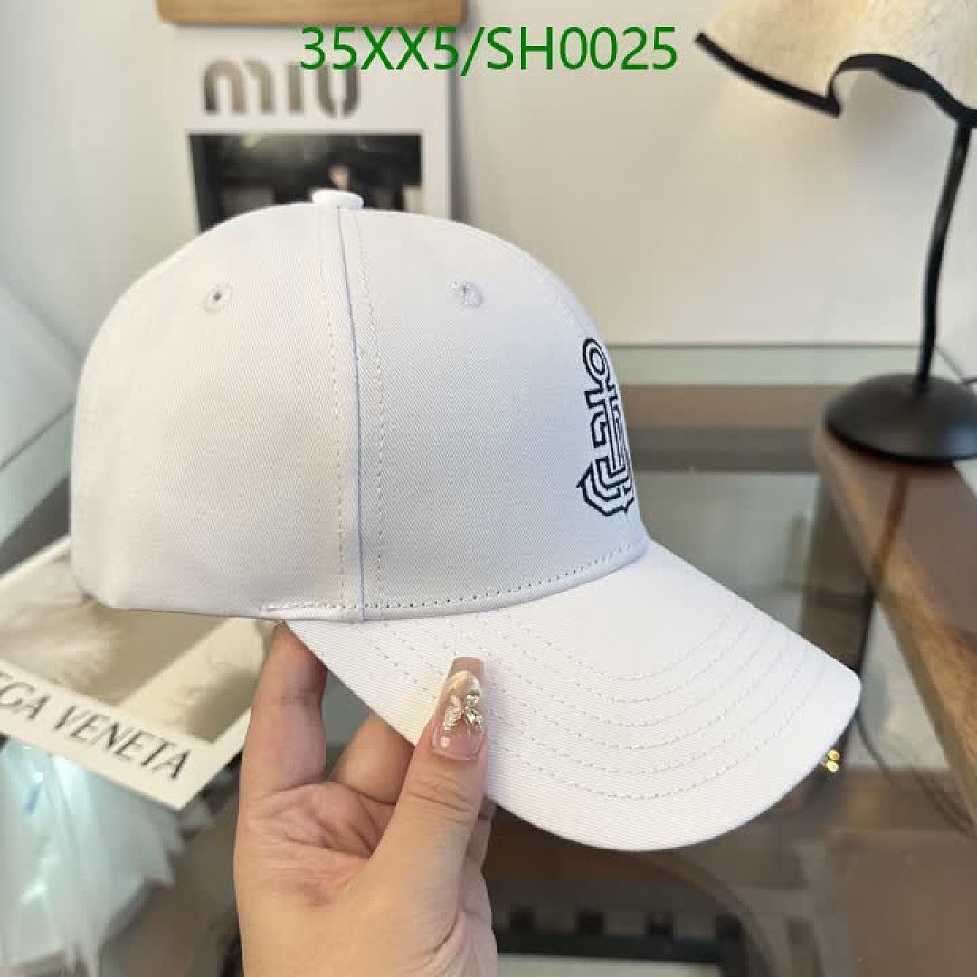 Celine-Cap(Hat) Code: SH0025 $: 35USD