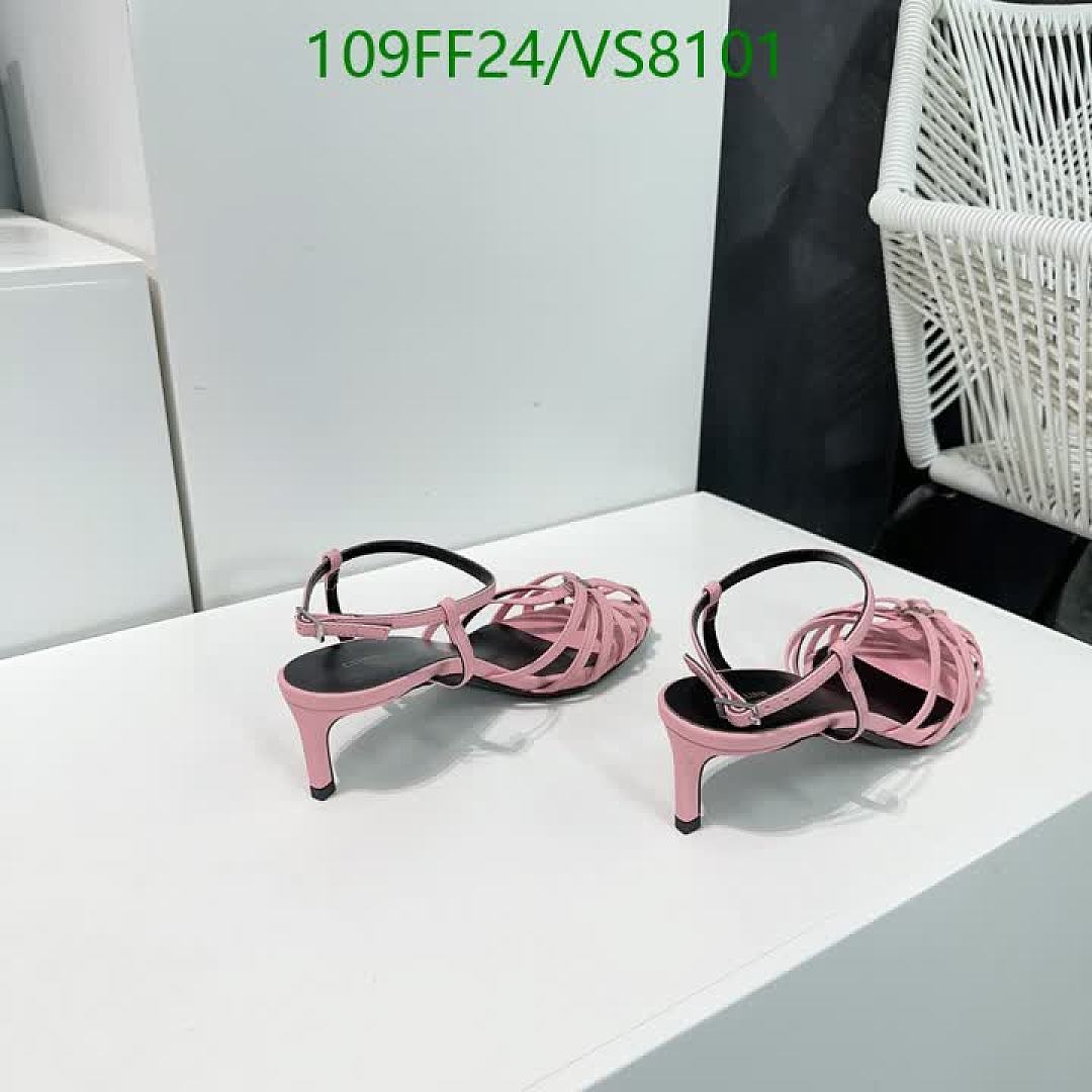 Celine-Women Shoes Code: VS8101 $: 109USD