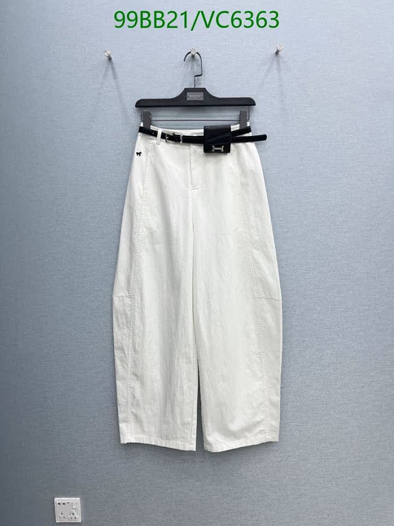 Hermes-Clothing Code: VC6363 $: 99USD