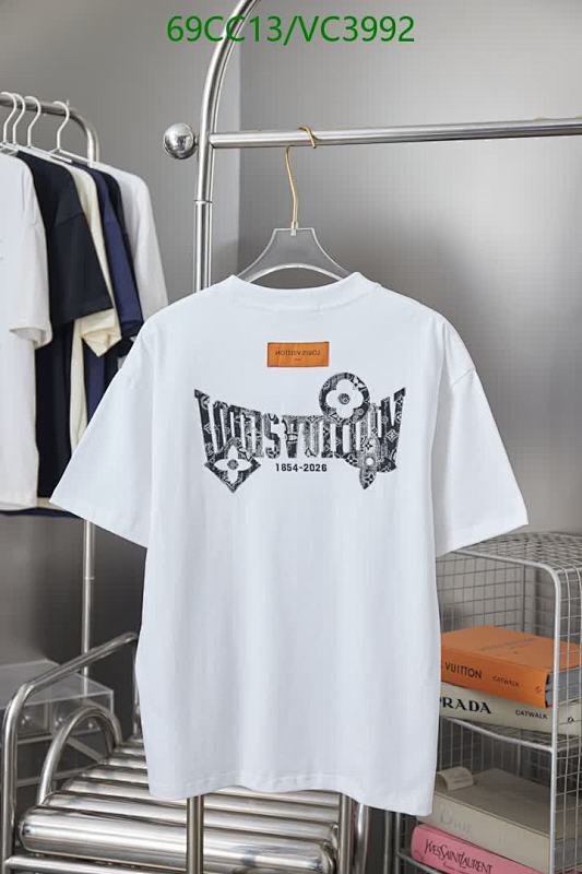 LV-Clothing Code: VC3992 $: 69USD