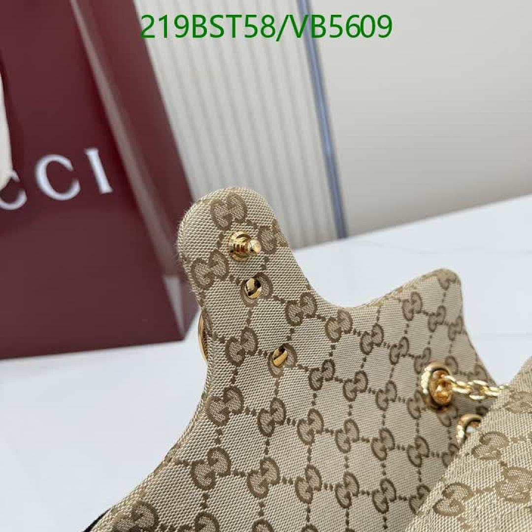 Gucci-Bag-Mirror Quality Code: VB5609 $: 219USD