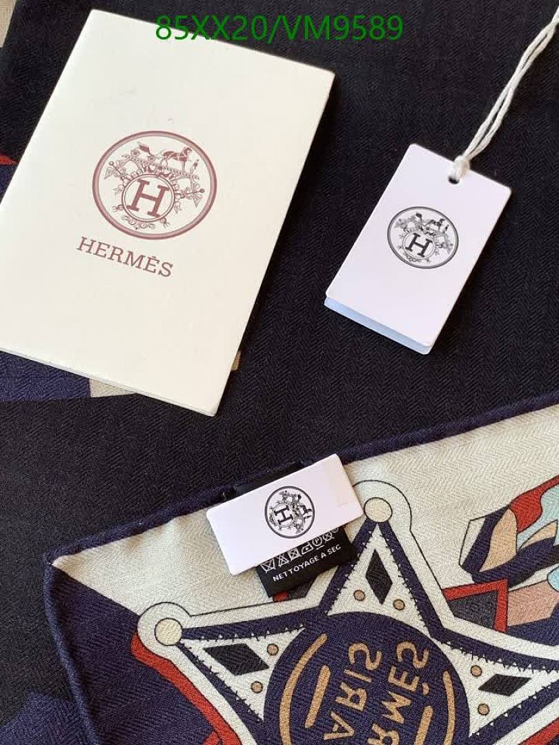 Hermes-Scarf Code: VM9589 $: 85USD