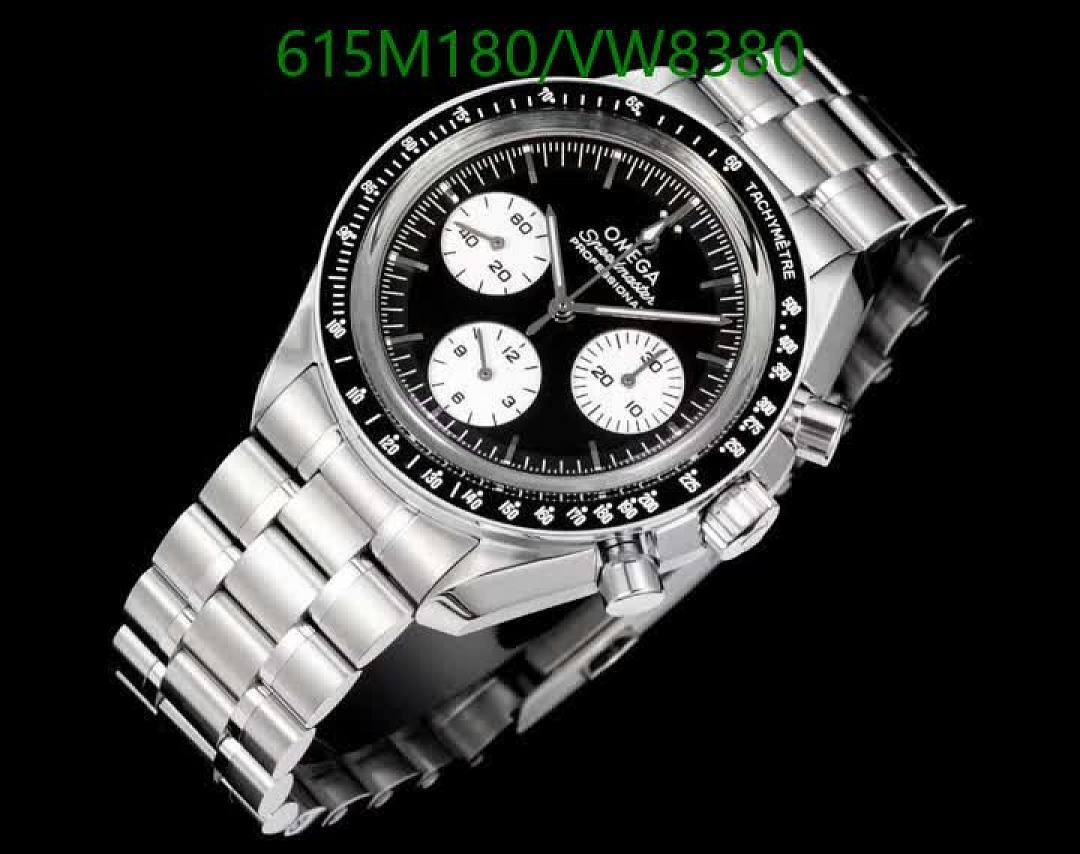 Omega-Watch(Mirror Quality) Code: VW8380 $: 615USD