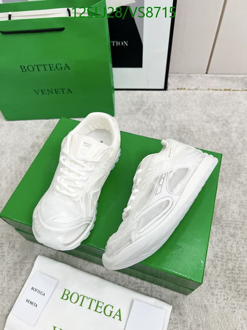 BV-Men shoes Code: VS8715 $: 125USD