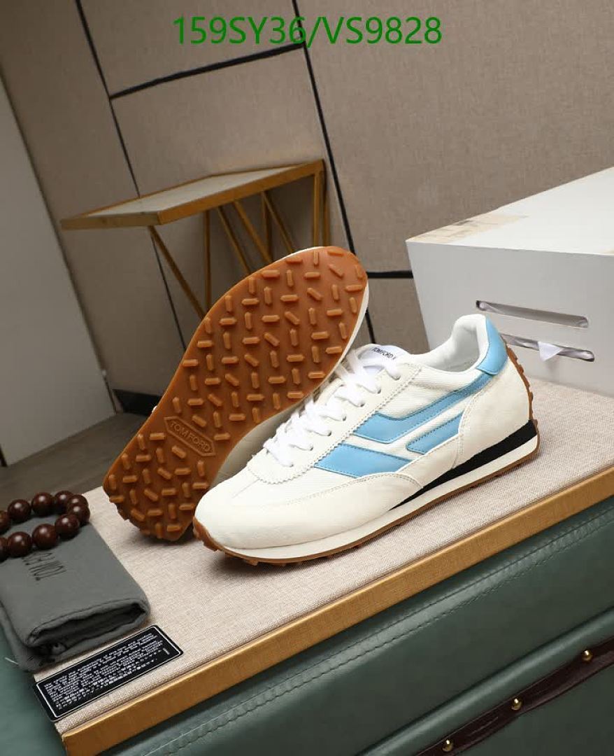 Tom Ford-Men shoes Code: VS9828 $: 159USD