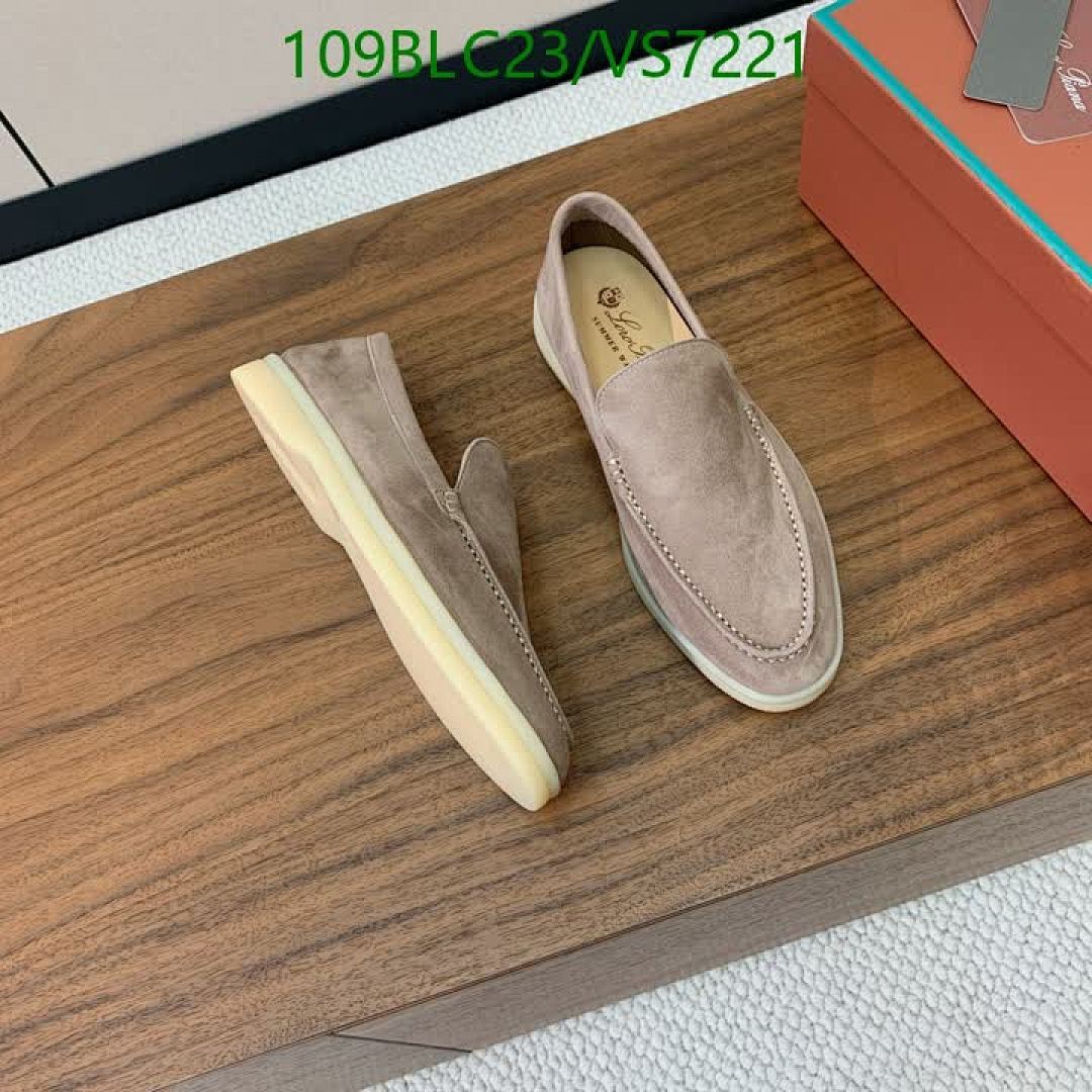 Loro Piana-Women Shoes Code: VS7221 $: 109USD