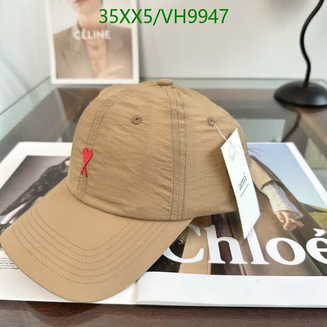 AMI-Cap(Hat) Code: VH9947 $: 35USD