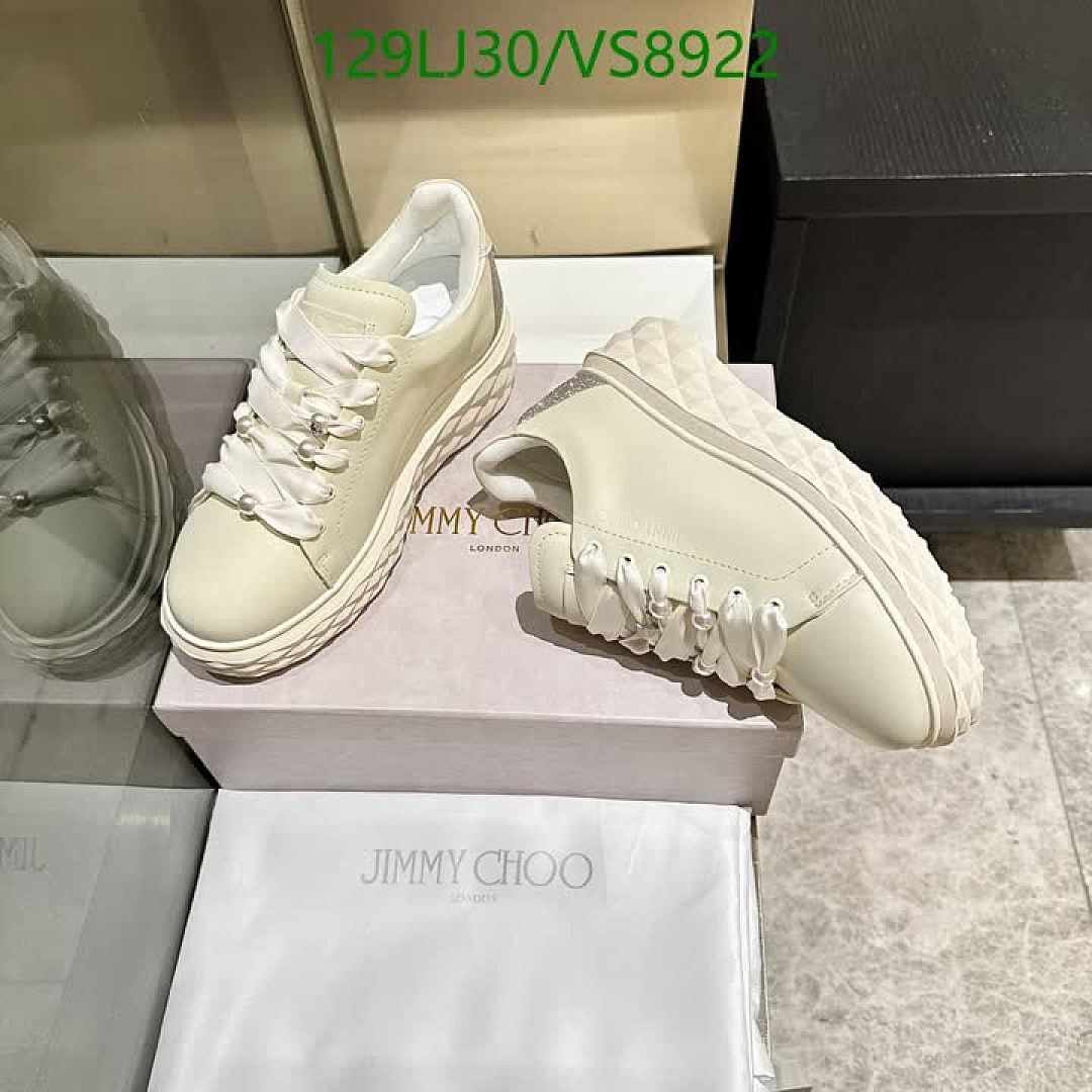 Jimmy Choo-Women Shoes Code: VS8922 $: 129USD